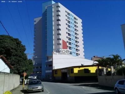 Apartamento para Venda, em Itajub, bairro Varginha, 3 dormitrios, 1 banheiro, 1 sute, 2 vagas