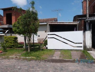 Casa para Venda, em Sapiranga, bairro Oeste, 2 dormitrios, 1 banheiro, 1 vaga