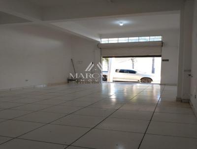 Comercial para Locao, em Marlia, bairro Jardim Monte Castelo, 2 banheiros, 2 vagas