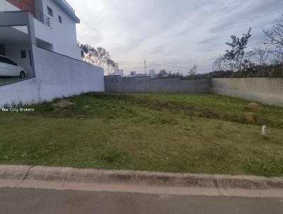 Terreno em Condomnio para Venda, em Itupeva, bairro So Venncio