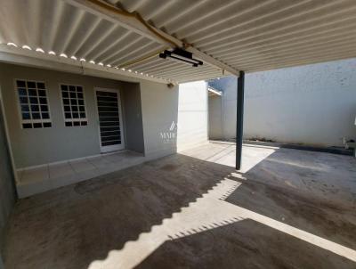 Casa para Venda, em Marlia, bairro Parque Residencial Novo Horizonte, 3 dormitrios, 1 banheiro, 2 vagas