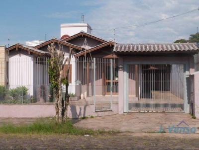 Casa para Venda, em Sapiranga, bairro Centenrio, 3 dormitrios, 1 sute, 4 vagas