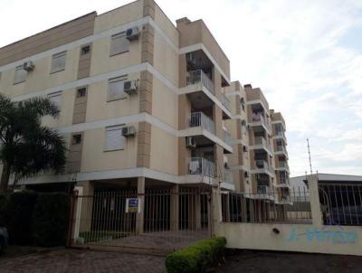 Apartamento para Venda, em Novo Hamburgo, bairro Liberdade, 2 dormitrios, 1 vaga