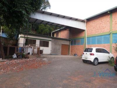 Prdio para Venda, em Campo Bom, bairro Santa Lcia