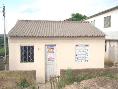 Casa para Venda, em Canguu, bairro Pedreira, 2 dormitrios, 1 banheiro