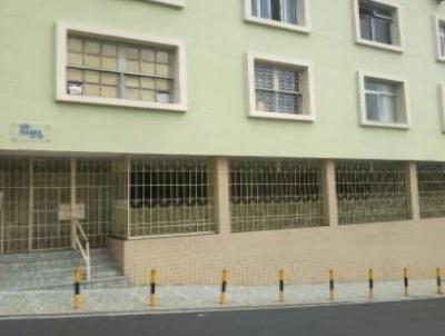 Apartamento para Venda, em Salvador, bairro Nazar, 1 dormitrio, 1 banheiro