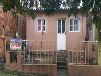 Casa para Venda, em Canguu, bairro Bairro Fonseca, 2 dormitrios, 1 banheiro