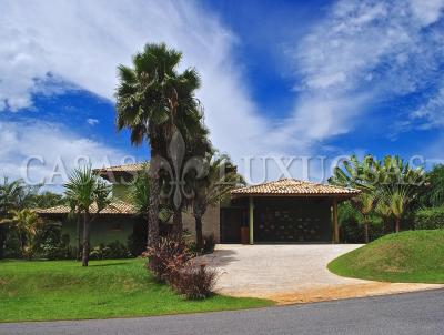 Casa em Condomnio para Locao, em Itu, bairro Condominio Fazenda Vila Real de Itu, 5 dormitrios, 7 banheiros, 5 sutes, 2 vagas