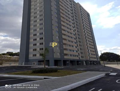 Apartamento para Venda, em Contagem, bairro Jardim Riacho das Pedras, 2 dormitrios, 2 banheiros, 1 sute, 1 vaga