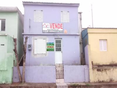 Sobrado para Venda, em Canguu, bairro Triangulo, 4 dormitrios, 2 banheiros, 1 vaga