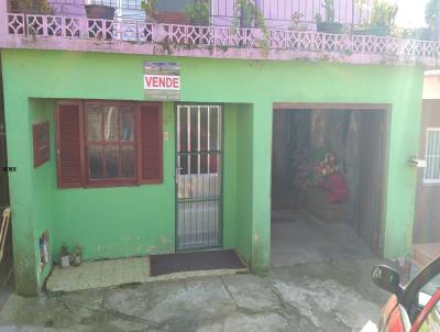 Casa para Venda, em Canguu, bairro Triangulo, 2 dormitrios, 1 banheiro, 1 vaga