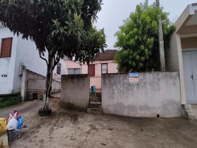 Casa para Venda, em Canguu, bairro Vila Nova, 2 dormitrios, 1 banheiro, 1 vaga