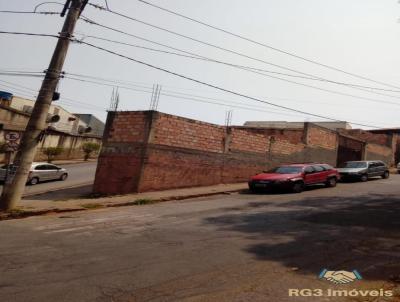 Lote para Venda, em Belo Horizonte, bairro Nazar