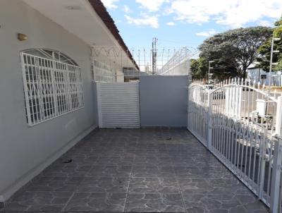 Casa para Locao, em Marlia, bairro Palmital, 3 dormitrios, 2 sutes, 2 vagas