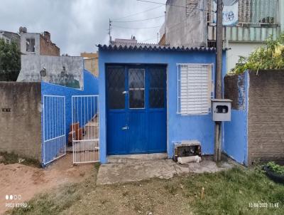 Casa para Venda, em Cangucu, bairro Uruguai, 3 dormitrios, 3 banheiros, 1 vaga