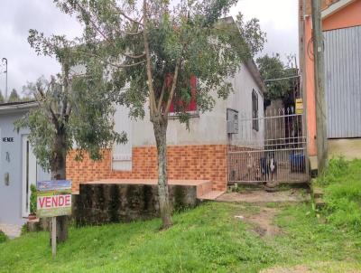 Casa para Venda, em Canguu, bairro Vila Nova, 4 dormitrios, 2 banheiros