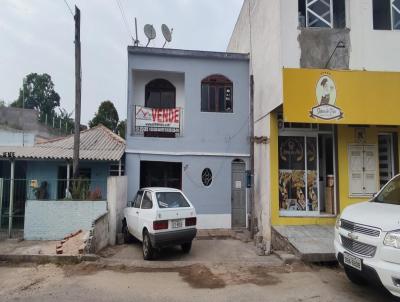 Casa para Venda, em Canguu, bairro Vila Izabel, 3 dormitrios, 2 banheiros, 1 vaga