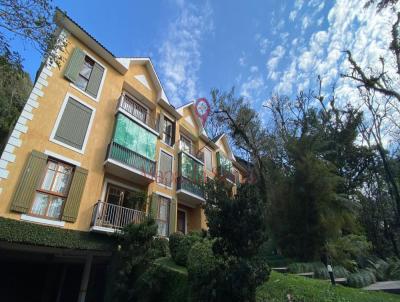 Apartamento para Venda, em Gramado, bairro Planalto, 1 dormitório, 1 banheiro, 1 vaga