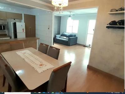 Apartamento para Venda, em Ipatinga, bairro Veneza 2, 2 dormitrios, 1 banheiro, 1 vaga