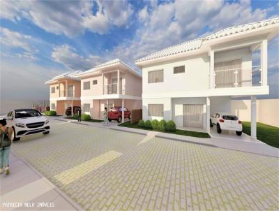 Casa para Venda, em Saquarema, bairro Itana, 4 dormitrios, 4 banheiros, 3 sutes, 1 vaga