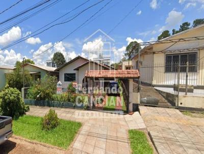 Casa para Venda, em Santa Rosa, bairro Cruzeiro, 3 dormitrios, 2 banheiros, 1 vaga