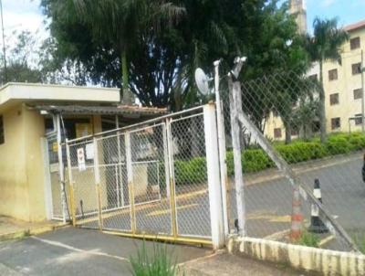 Apartamento para Venda, em Limeira, bairro Residencial Santina Paroli Peccinino, 2 dormitrios, 1 banheiro, 1 vaga