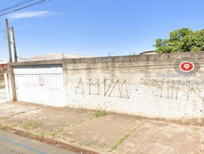 Terreno para Venda, em Limeira, bairro Jardim Brasil