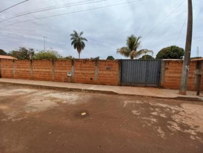 Casa para Venda, em Olmpia, bairro RIBEIRO DOS SANTOS, 2 dormitrios, 1 banheiro