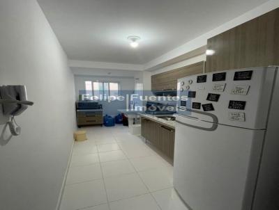 Apartamento para Venda, em Mogi das Cruzes, bairro Botujuru, 2 dormitrios, 1 banheiro, 1 vaga