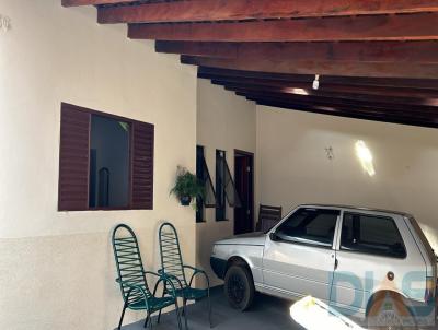 Casa para Venda, em Barra Bonita, bairro Residencial da Colina, 3 dormitrios, 1 banheiro, 2 sutes, 2 vagas