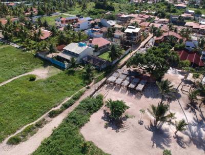 Terreno para Venda, em So Miguel dos Milagres, bairro Porto da Rua