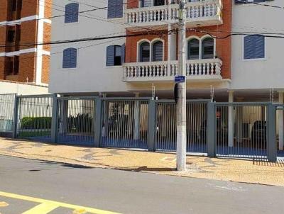 Apartamento para Venda, em Campinas, bairro Jardim Nossa Senhora Auxiliadora, 3 dormitrios, 3 banheiros, 1 sute, 1 vaga