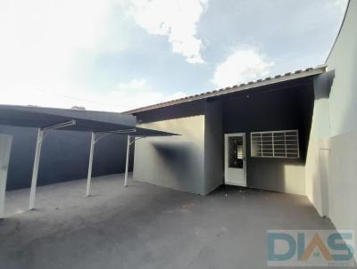 Casa para Venda, em Barra Bonita, bairro Residencial da Colina, 2 dormitrios, 2 banheiros, 1 vaga