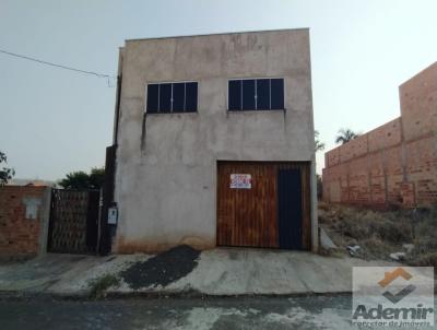 Casa para Venda, em Santo Antnio da Platina, bairro Chcara Galvo, 2 dormitrios, 3 banheiros, 1 sute, 3 vagas