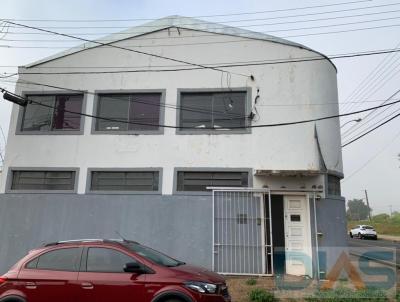 Galpo para Venda, em Rio Claro, bairro Vila Paulista