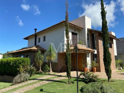 Casa em Condomnio para Locao, em Itupeva, bairro Residencial Reseds, 4 dormitrios, 6 banheiros, 4 sutes, 4 vagas