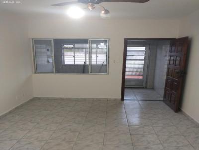 Casa para Venda, em Santos, bairro Castelo, 3 dormitrios, 1 banheiro