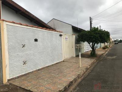 Casa para Venda, em Pirassununga, bairro Jardim Morumbi, 2 dormitrios, 1 banheiro, 1 sute