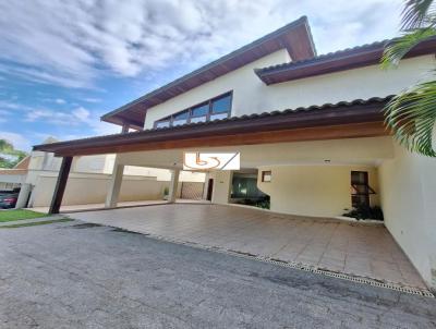 Casa em Condomnio para Locao, em Santana de Parnaba, bairro Alphaville, 4 dormitrios, 4 sutes, 2 vagas