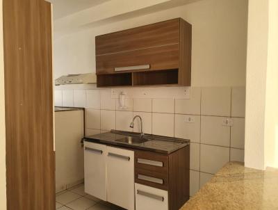 Apartamento para Venda, em Campinas, bairro Jd. Tamoio, 2 dormitrios, 1 banheiro, 1 vaga