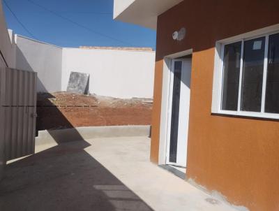 Casa para Venda, em Pedro Leopoldo, bairro PORTAL DAS ACACIAS, 2 dormitrios, 1 banheiro, 1 vaga