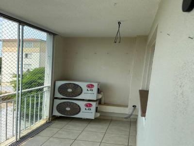 Apartamento para Venda, em Sumar, bairro Loteamento vila das Flores, 2 dormitrios, 1 banheiro, 1 vaga