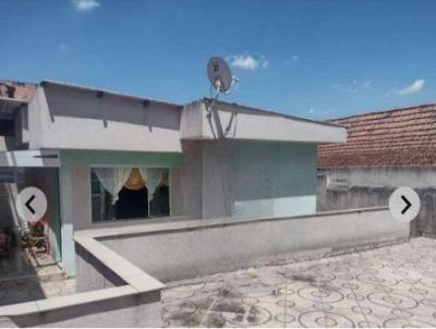 Casa 3 dormitrios para Venda, em Ribeiro Pires, bairro Santa Luzia, 3 dormitrios, 2 banheiros, 4 vagas