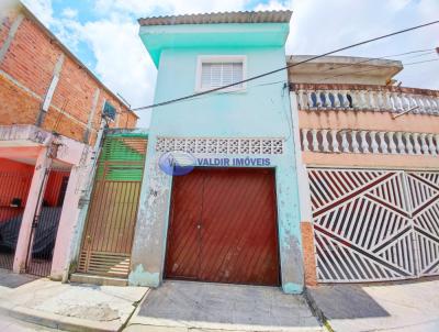 Casa para Venda, em So Paulo, bairro Conjunto Habitacional Teotonio Vilela, 3 dormitrios, 2 banheiros, 1 vaga