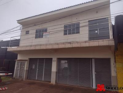 Sala Comercial para Locao, em Porto Velho, bairro Liberdade, 1 banheiro