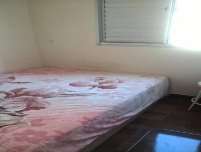 Apartamento para Venda, em Sumar, bairro Jd. Morumbi, 2 dormitrios, 1 banheiro, 1 vaga