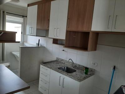 Apartamento para Venda, em Campinas, bairro Jardim Carlos Loureno, 2 dormitrios, 1 banheiro, 1 vaga