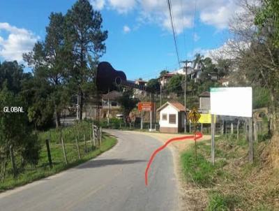 Chcara para Venda, em So Luiz do Paraitinga, bairro Catuaba