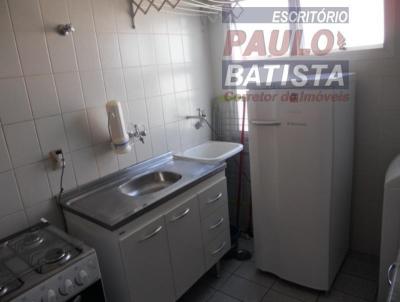 Apartamento para Venda, em Campinas, bairro Botafogo, 1 dormitrio, 1 banheiro