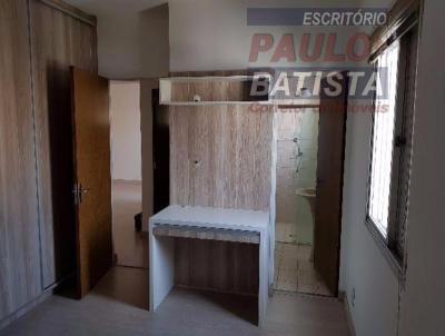 Apartamento para Venda, em Campinas, bairro Centro, 1 banheiro, 1 sute, 1 vaga